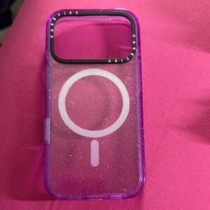 Casetify 17 iPhone PRO